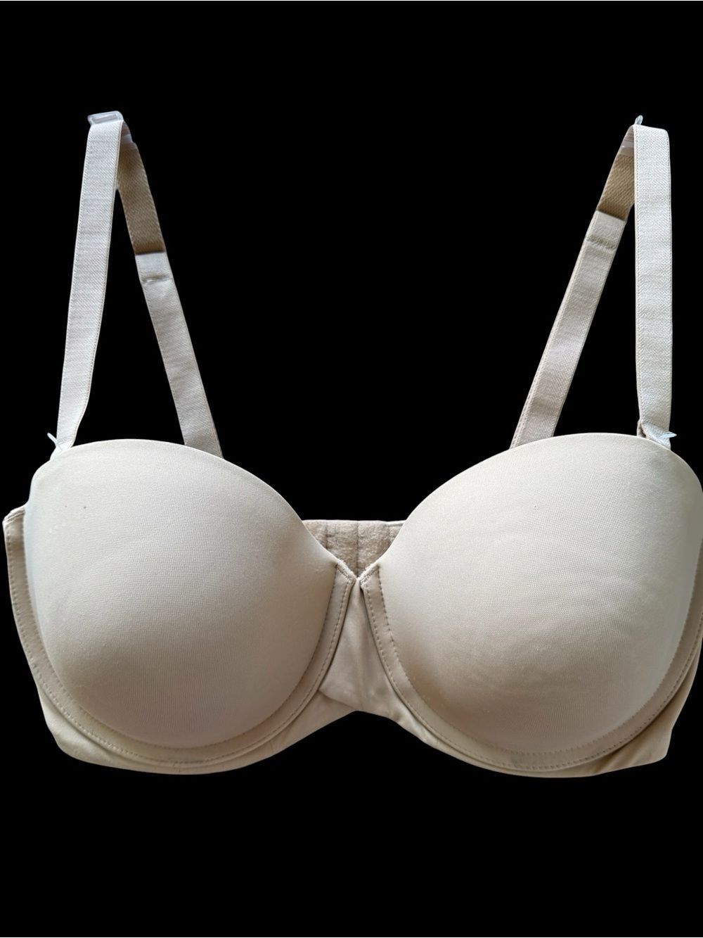 Maidenform SE6990 Multiway Push Up Bra Padded UW Womens 36DD